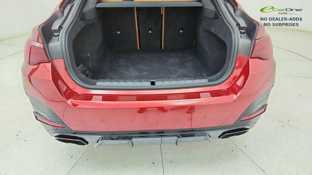 used 2026 BMW M440 car, priced at $55,975