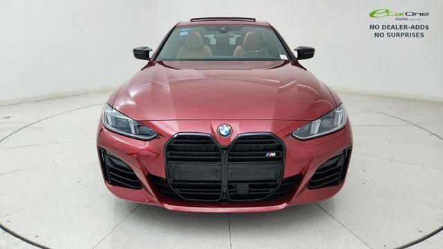 used 2026 BMW M440 car, priced at $55,975