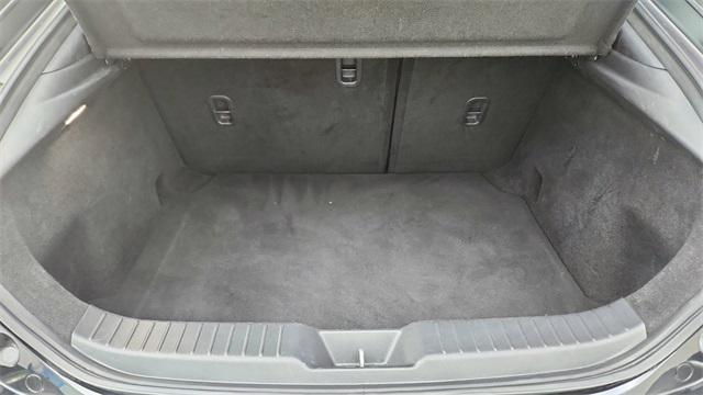 used 2021 Mazda Mazda3 car, priced at $17,877