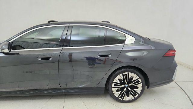 used 2026 BMW 540 car, priced at $53,750