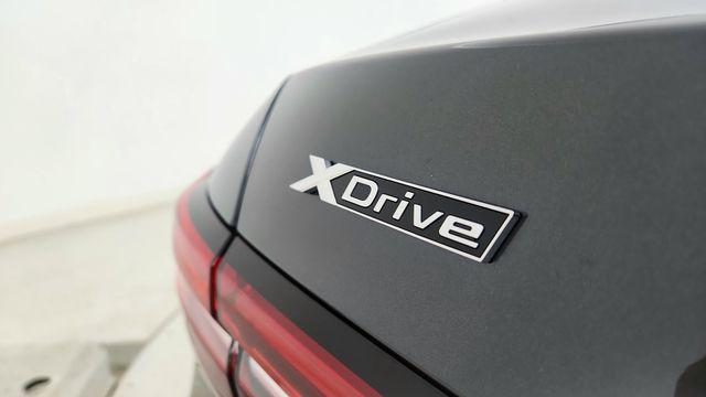 used 2026 BMW 540 car, priced at $53,750