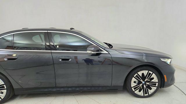 used 2026 BMW 540 car, priced at $53,750