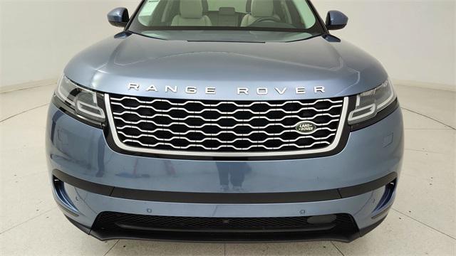 used 2022 Land Rover Range Rover Velar car, priced at $27,977