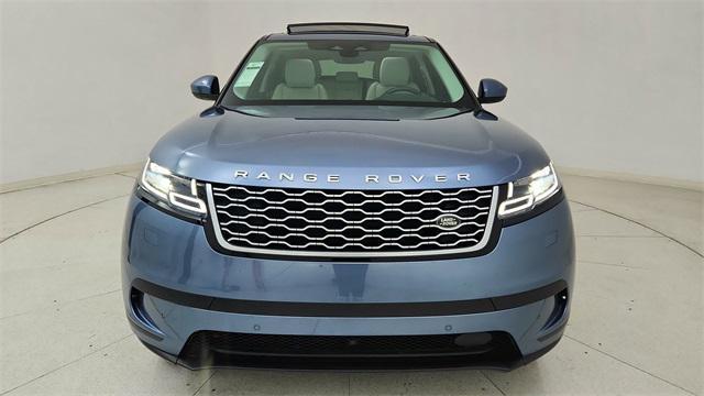 used 2022 Land Rover Range Rover Velar car, priced at $27,977