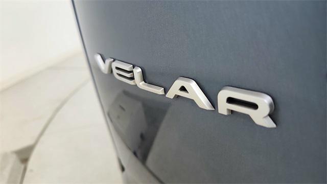 used 2022 Land Rover Range Rover Velar car, priced at $27,977