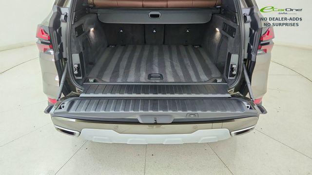 used 2026 BMW X5 car, priced at $62,950