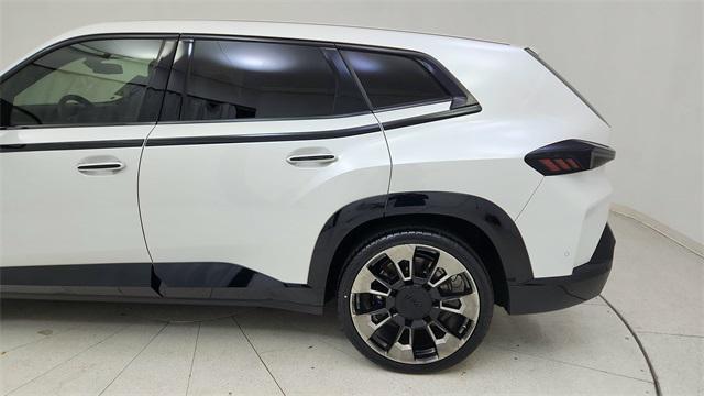 used 2023 BMW XM car, priced at $82,450