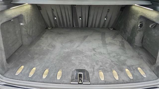 used 2023 BMW XM car, priced at $82,450