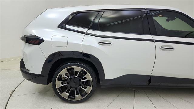 used 2023 BMW XM car, priced at $82,450