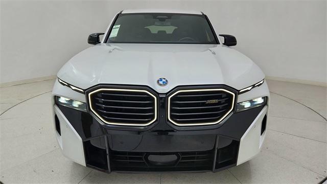 used 2023 BMW XM car, priced at $82,450