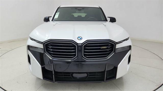 used 2023 BMW XM car, priced at $82,450