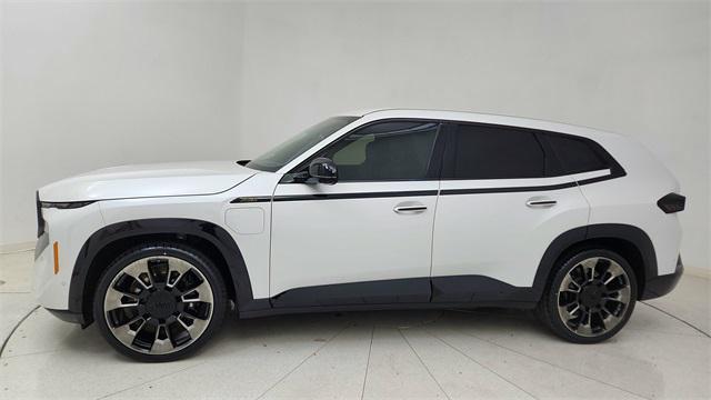 used 2023 BMW XM car, priced at $82,450