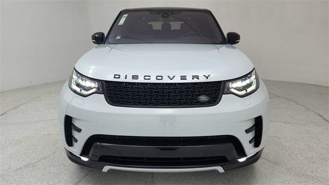 used 2020 Land Rover Discovery car, priced at $19,977