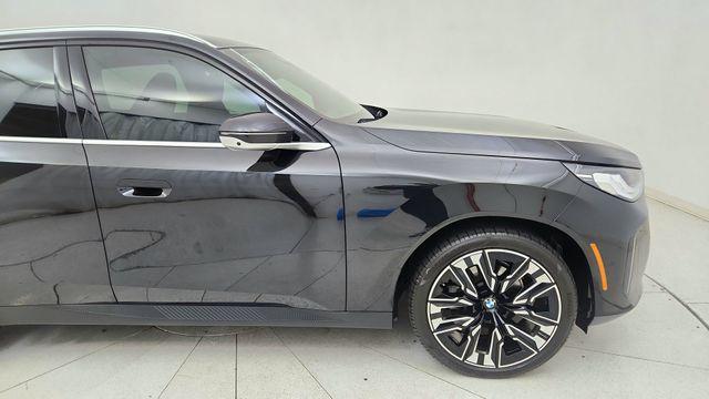 used 2025 BMW X3 car, priced at $49,950