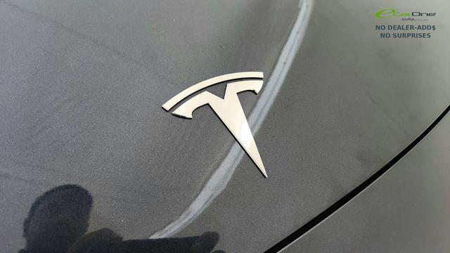 used 2024 Tesla Model 3 car, priced at $33,675