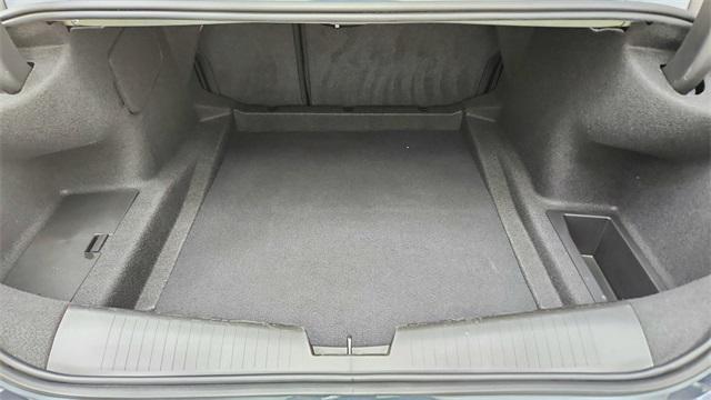 used 2026 Cadillac CT4-V car, priced at $48,950