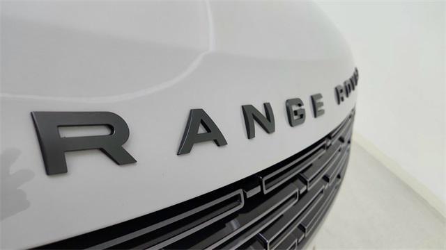 used 2024 Land Rover Range Rover Sport car, priced at $82,950
