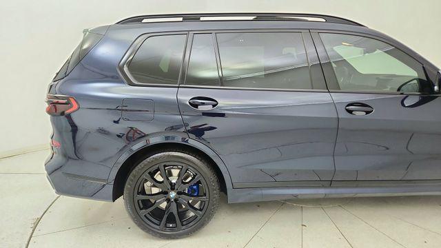 used 2026 BMW X7 car, priced at $85,175