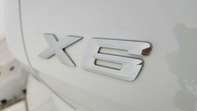 used 2026 BMW X6 car, priced at $71,750