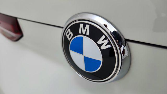 used 2026 BMW X6 car, priced at $71,750