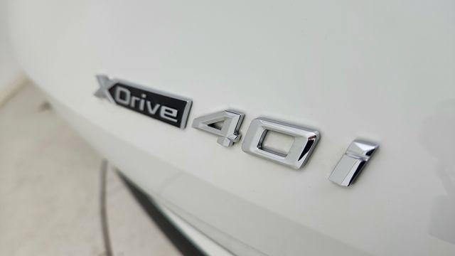 used 2026 BMW X6 car, priced at $71,750