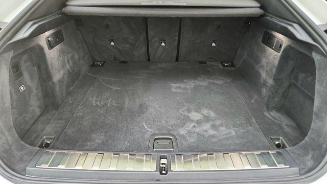 used 2026 BMW X6 car, priced at $71,750