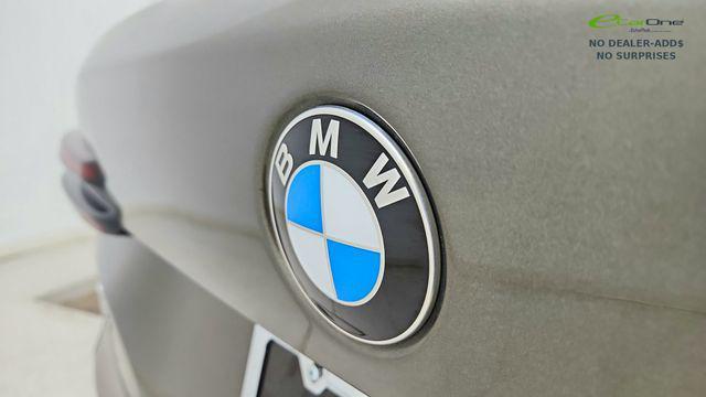 used 2026 BMW X5 car, priced at $59,675