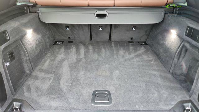 used 2026 BMW X5 car, priced at $59,675