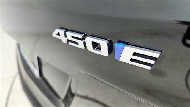 used 2025 Cadillac LYRIQ car, priced at $43,950