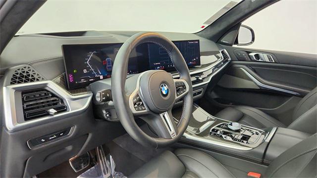 used 2026 BMW X7 car, priced at $91,950