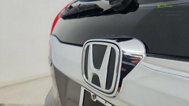 used 2016 Honda CR-V car, priced at $16,513