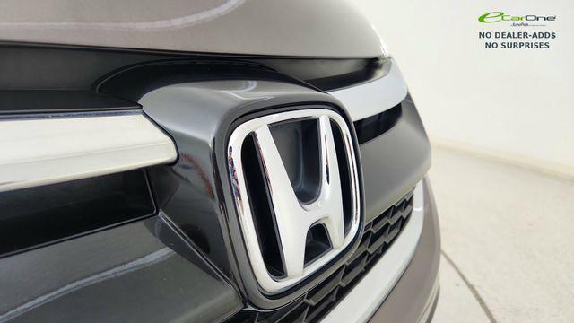 used 2016 Honda CR-V car, priced at $16,513