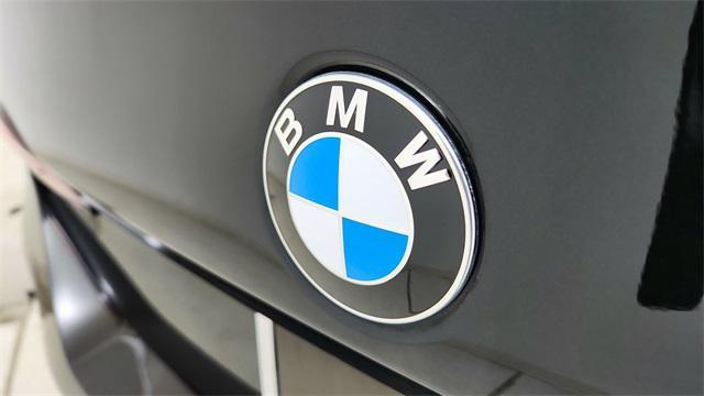 used 2025 BMW 540 car, priced at $51,950