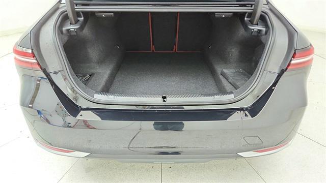 used 2025 BMW 540 car, priced at $51,950