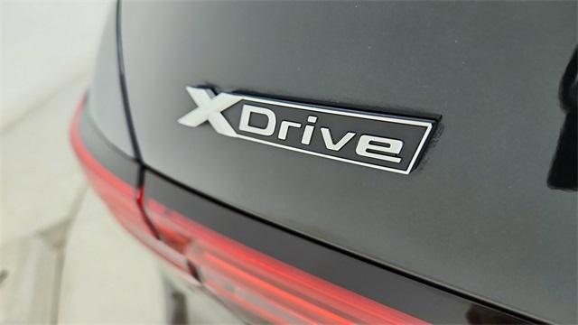 used 2025 BMW 540 car, priced at $51,950