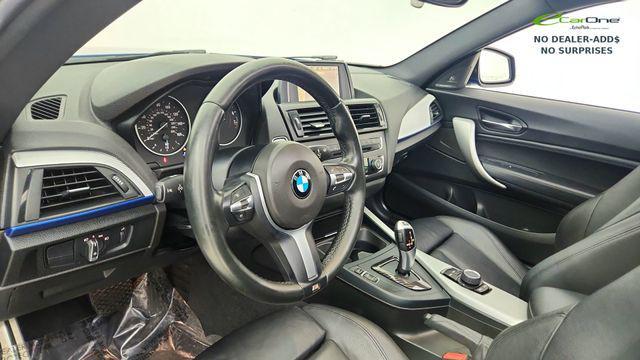 used 2014 BMW 228 car, priced at $13,013