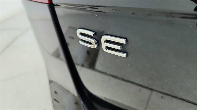 used 2022 Volkswagen Tiguan car, priced at $21,750