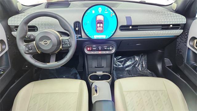 used 2025 MINI Hardtop car, priced at $27,950