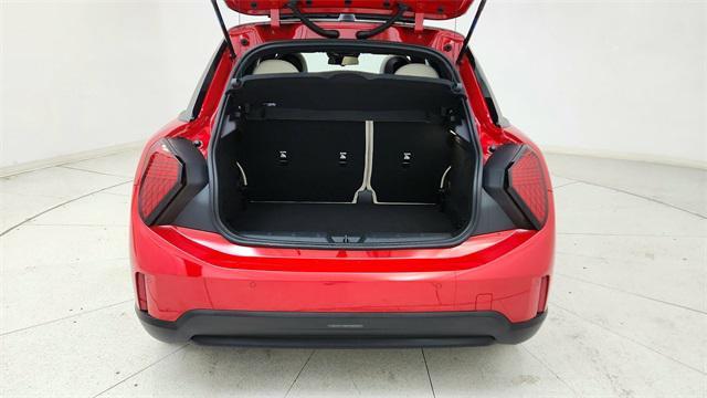 used 2025 MINI Hardtop car, priced at $27,950