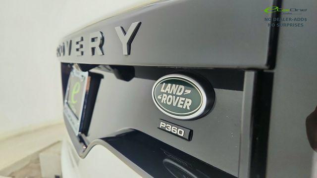 used 2023 Land Rover Discovery car, priced at $44,175