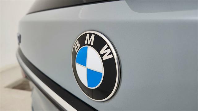 used 2025 BMW X7 car, priced at $75,950