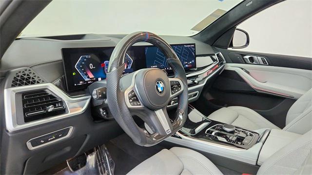 used 2025 BMW X7 car, priced at $75,950
