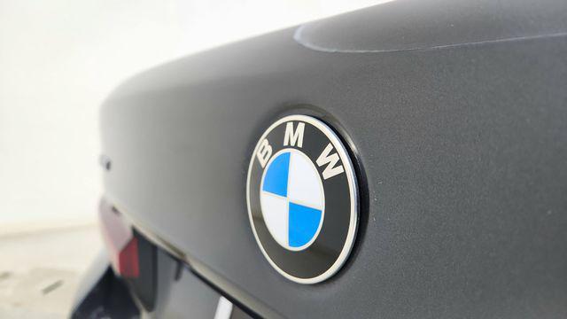 used 2022 BMW 540 car, priced at $37,877