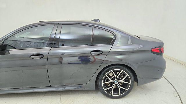 used 2022 BMW 540 car, priced at $37,877