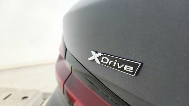 used 2022 BMW 540 car, priced at $37,877