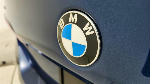used 2024 BMW 530 car, priced at $43,450
