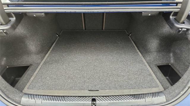 used 2024 BMW 530 car, priced at $43,450