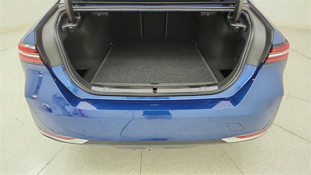 used 2024 BMW 530 car, priced at $43,450