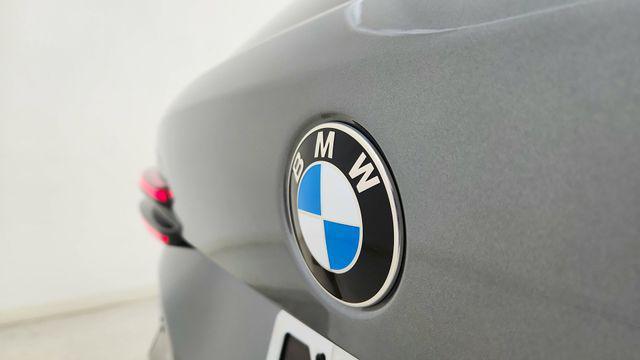 used 2026 BMW X5 car, priced at $58,750