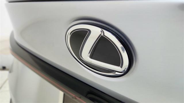used 2023 Lexus IS 350 car, priced at $42,450